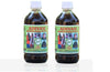 ADIVASI BHRINGRAJ HERBAL HAIR OIL Hair Oil (500 ml) Pack Of 2