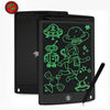 Re-Writable LCD Writing Pad for Drawing, Playing, Handwriting Gifts for Kids & Adults